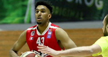 Jonah Bolden nba mock draft