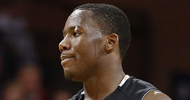 Kay Felder nba mock draft