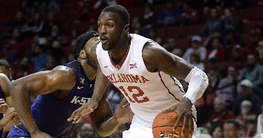 Khadeem Lattin nba mock draft