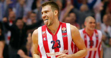 Marko Guduric nba mock draft