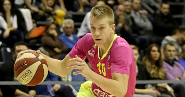 Ognjen Jaramaz nba mock draft