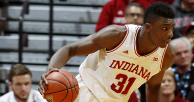 Thomas Bryant nba mock draft