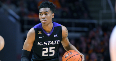 Wesley Iwundu nba mock draft