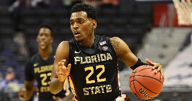 Xavier Rathan-Mayes nba mock draft