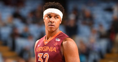 Zach LeDay nba mock draft