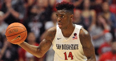 Zylan Cheatham nba mock draft