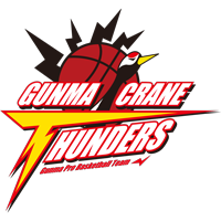 Gunma Crane Thunders