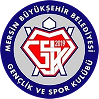 Mersin Buyuksehir