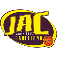 Jac Sants U-18