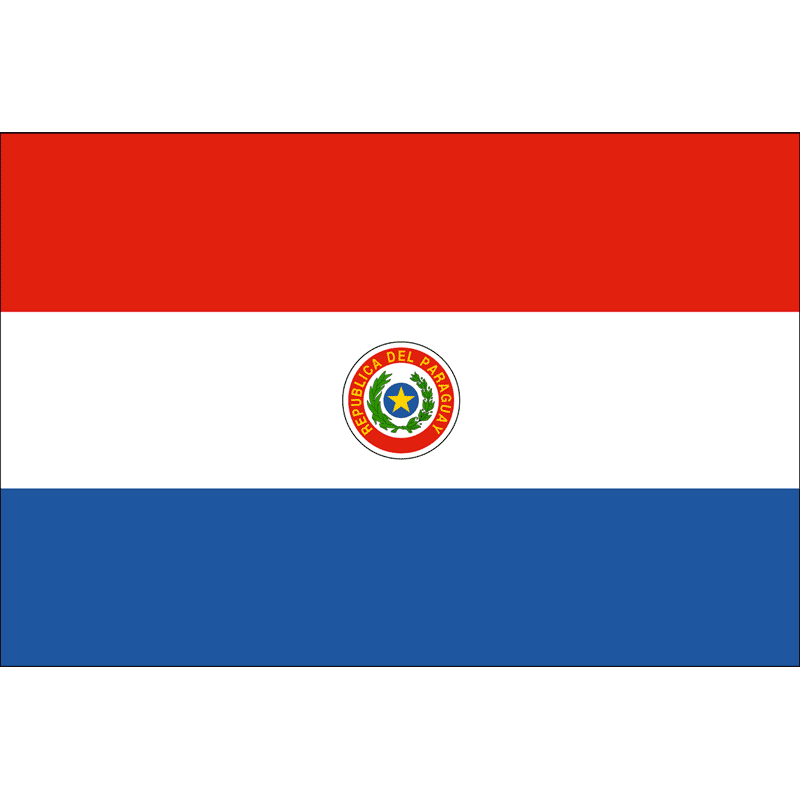 Paraguay