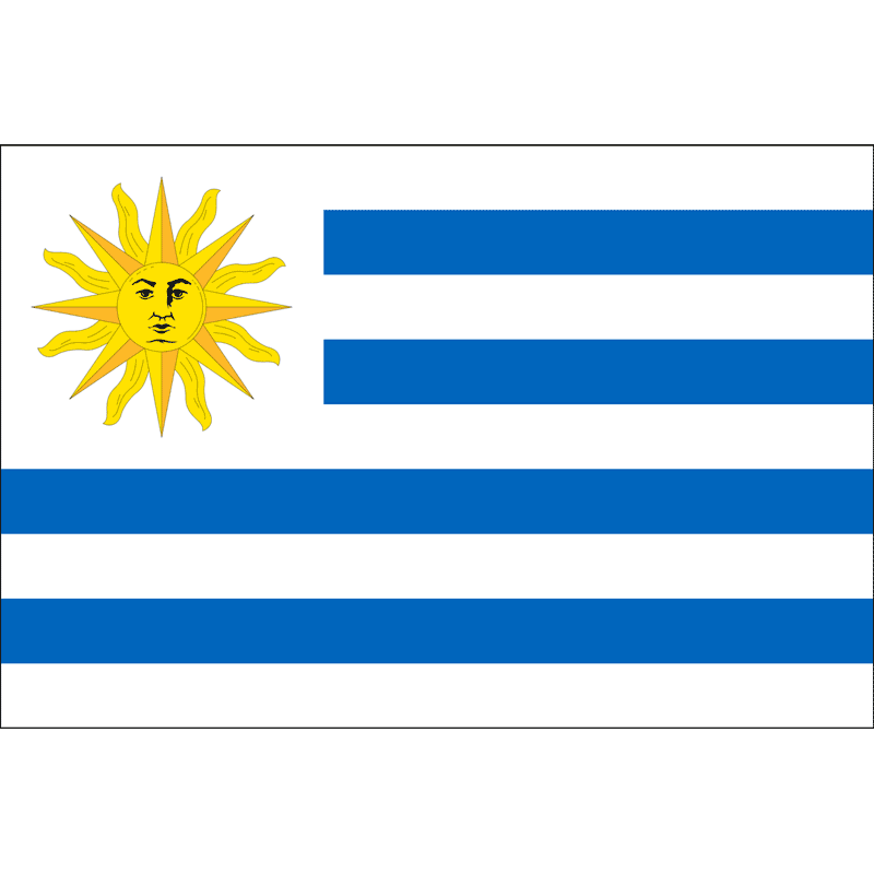 Uruguay