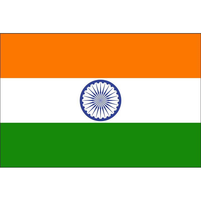 India