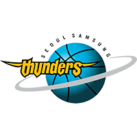 Samsung Thunders