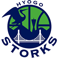 Hyogo Storks