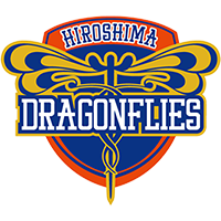 Hiroshima Dragonflys