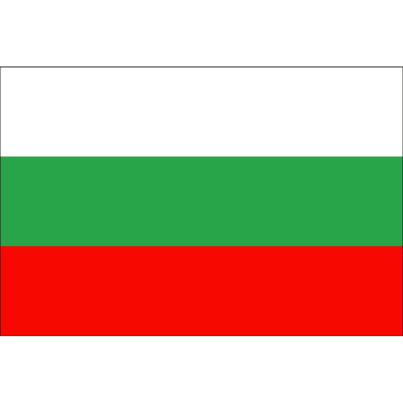 Bulgaria U16