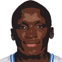 Team Victor Oladipo