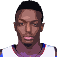 Team Jerami Grant