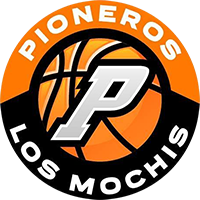 Los Mochis Pioneros