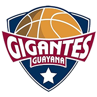 Gigantes de Guayana