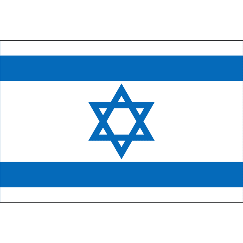 Israel BA U-19